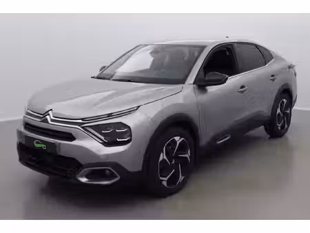Citroën C4X 1.2 130 Shine