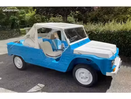 Citroën Mehari 