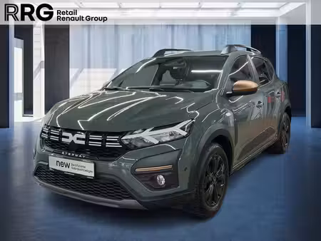 Dacia Sandero 1.0 TCe 110