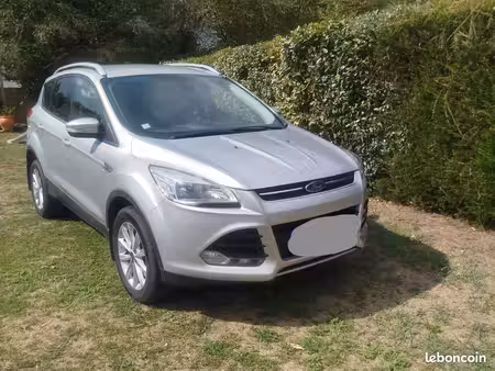 Ford Kuga 1.5 120