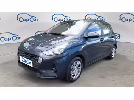 Hyundai i10 1.0 67