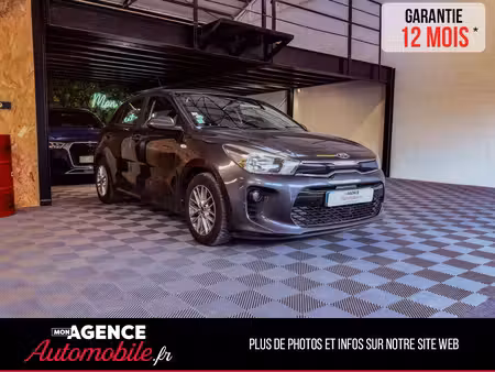Kia Rio 1.4 CRDi 90 Active