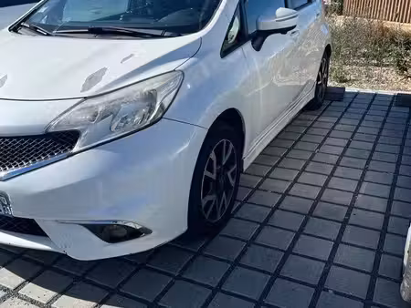 Nissan Note 1.2 98 Connect Edition