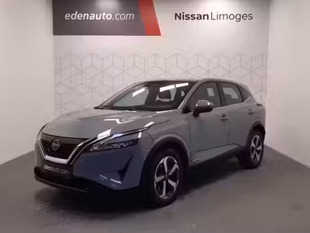 Nissan Qashqai e-Power 1.5 190 Acenta