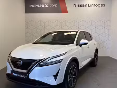 Nissan Qashqai e-Power 1.5 190 Tekna