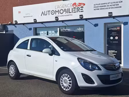 Opel Corsa 1.0 65 Graphite