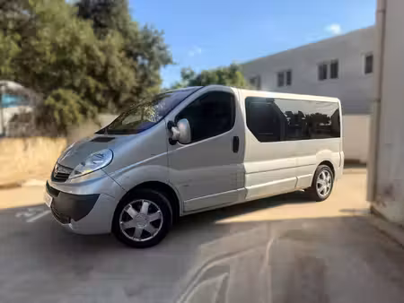 Opel Vivaro 2.0 CDTI 115
