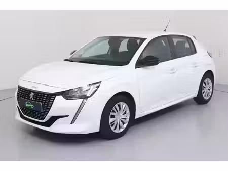 Peugeot 208 1.5 100 Active