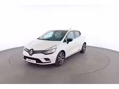 Renault Clio 1.5 dCi 90 Initiale