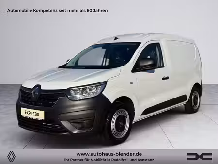 Renault Express 
