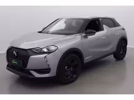DS 3 1.2 130 Performance Line