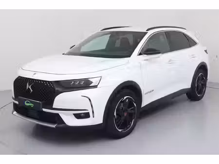 DS 7 1.5 HDi 130 Performance Line
