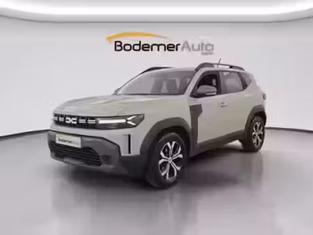 Dacia Duster 1.3 TCe 130 Expression