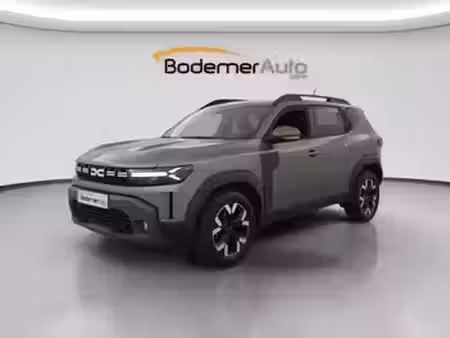Dacia Duster 1.3 TCe 130 SL Extreme