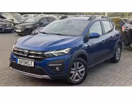 Dacia Sandero 1.0 TCe 110