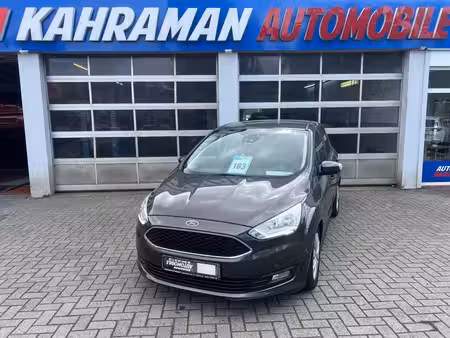 Ford C-max 1.0 Cool & Connect