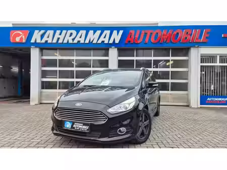 Ford S-Max 2.0 TDCi 150 Business