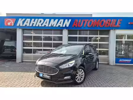 Ford S-Max 1.5 165 Trend