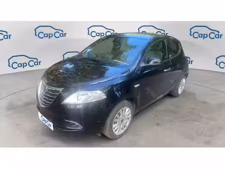 Lancia Ypsilon 1.2 69 Gold