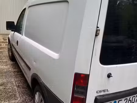 Opel Combo 1.4 CDI