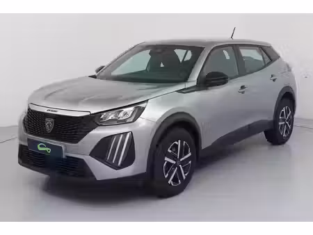 Peugeot 2008 1.2 100 Style