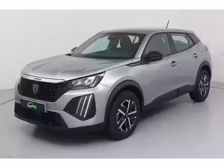 Peugeot 2008 1.2 100 Style