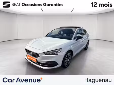 Seat Leon 1.5 TSI 110