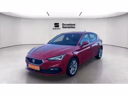 Seat Leon 1.0 TSI 110