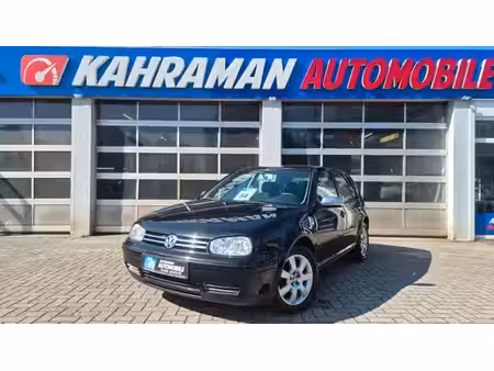 Volkswagen Golf 1.4 75