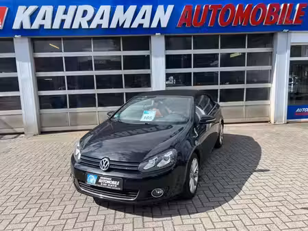 Volkswagen Golf 1.2 TSI 105 Base