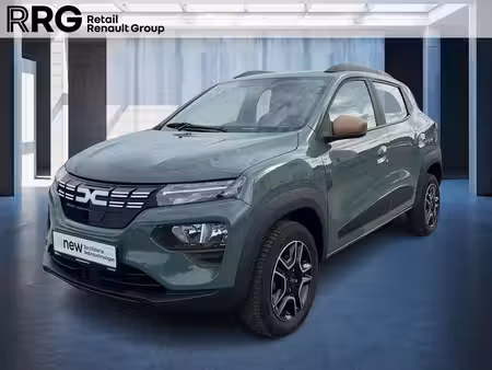 Dacia Spring 65