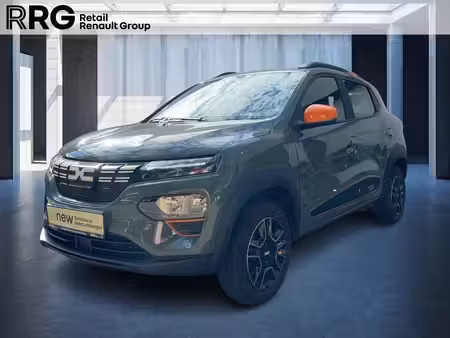 Dacia Spring 45