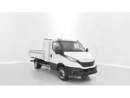 Iveco Daily 35 3.0 160