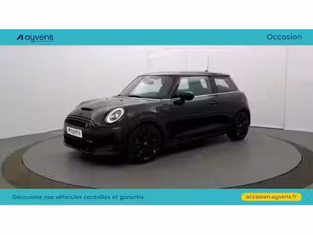 Mini Mini Cooper S 2.0 178 Edition Premium Plus