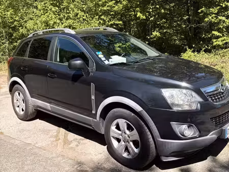 Opel Antara 2.2 CDTI 163