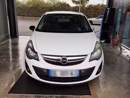 Opel Corsa 1.4 101 Graphite