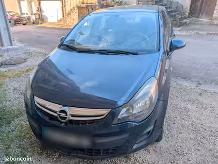 Opel Corsa 1.2 85