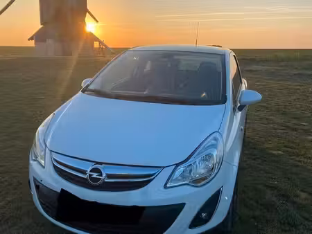Opel Corsa 1.4 100