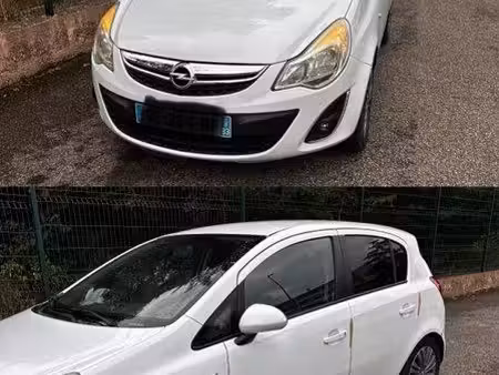 Opel Corsa 1.3 CDTI 75