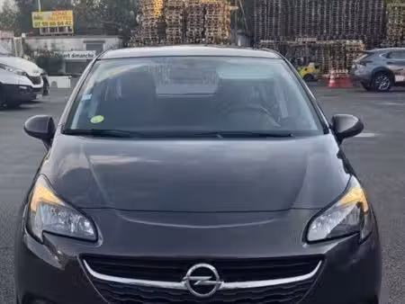 Opel Corsa 1.3 CDTI 75