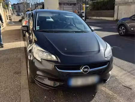 Opel Corsa 1.3 CDTI 75