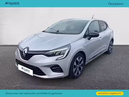 Renault Clio E-Tech 1.6 145 Evolution