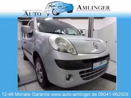Renault Kangoo Expression