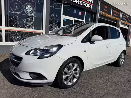 Opel Corsa 1.3 CDTI 75