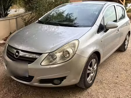 Opel Corsa 1.4 90