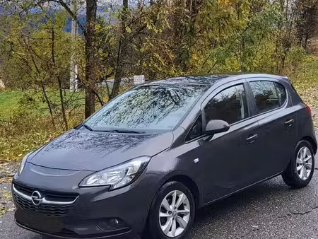 Opel Corsa 1.4 90 Edition