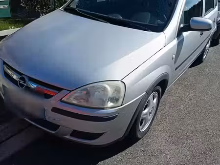Opel Corsa 1.3 CDTI 70