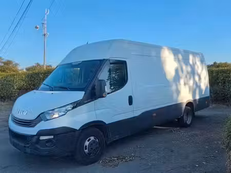 Iveco Daily 