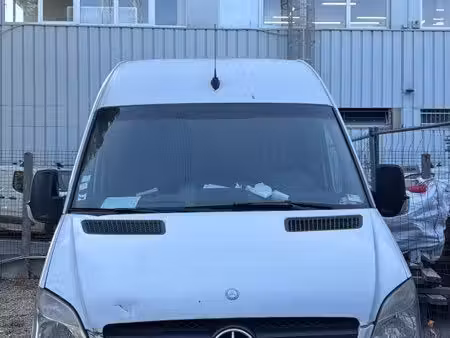 Mercedes-Benz Sprinter 313 95