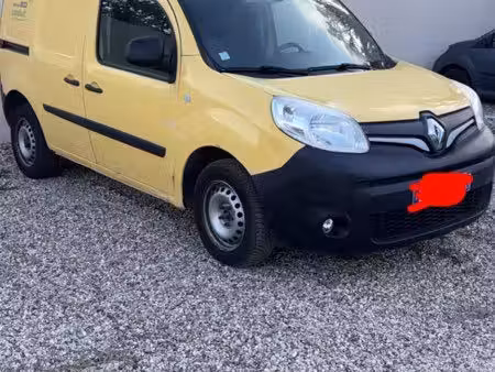 Renault Kangoo 1.5 dCi 80 Trend